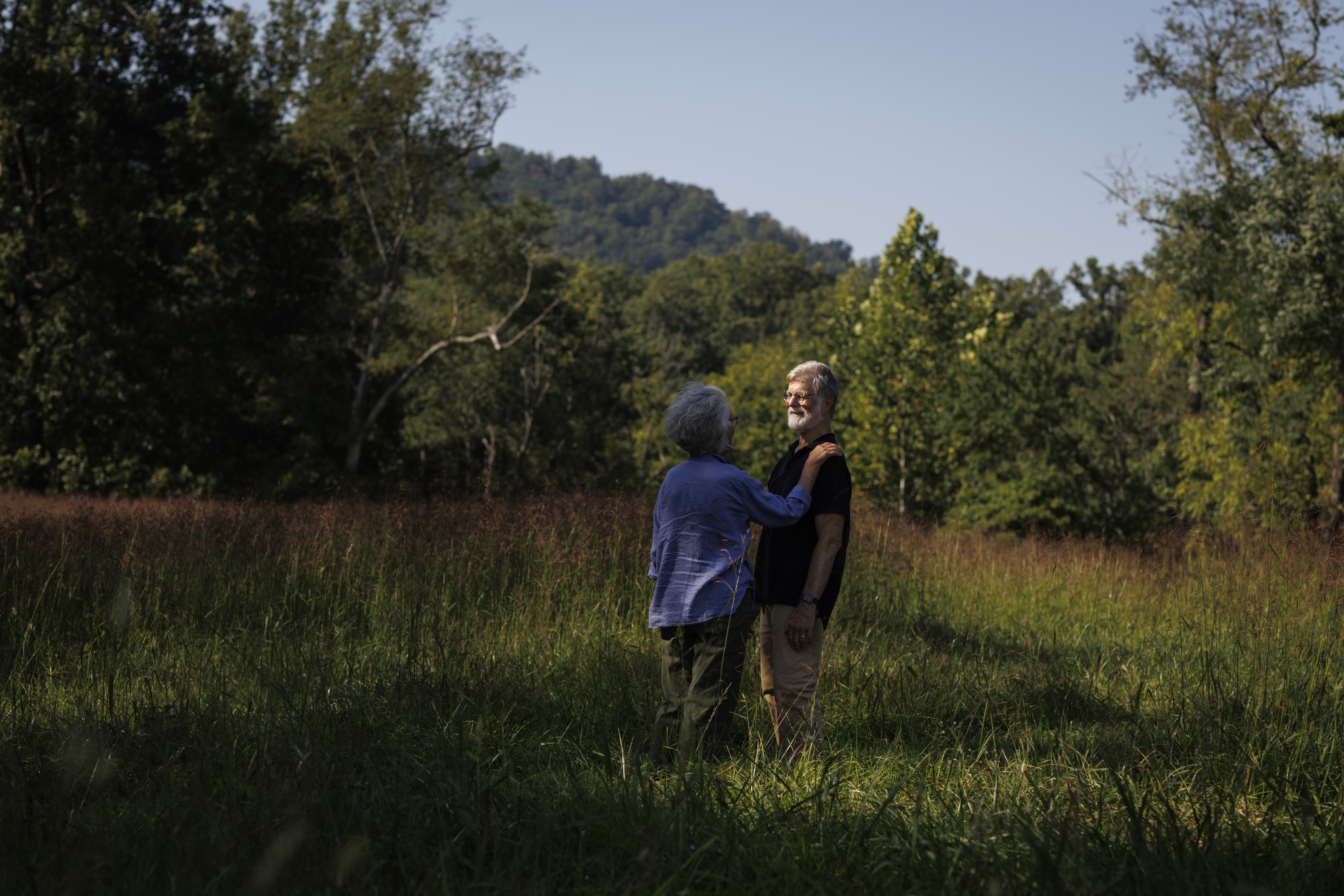 Rethinking the final goodbye: ‘Green’ burials taking root in Rappahannock